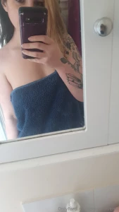 Who wants to see me take an alien dick part 1