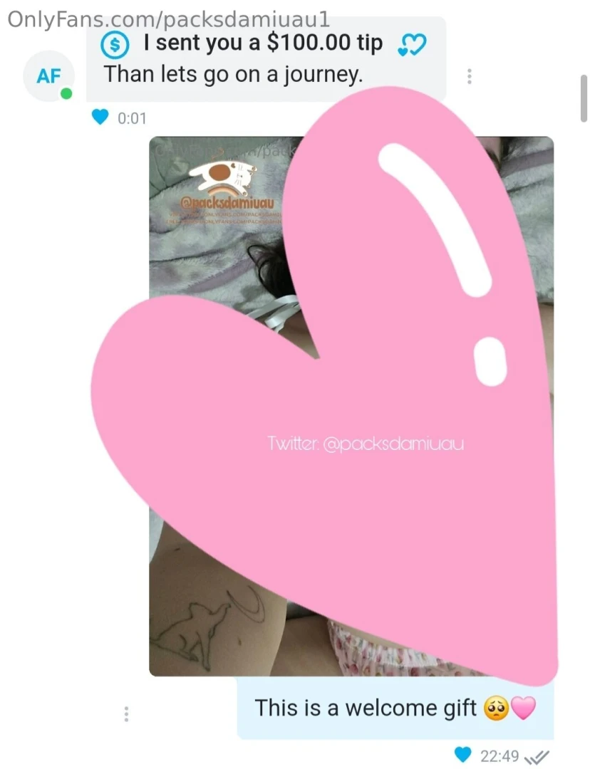 The vault this isn t just a package it s a personalized journey into part 1 