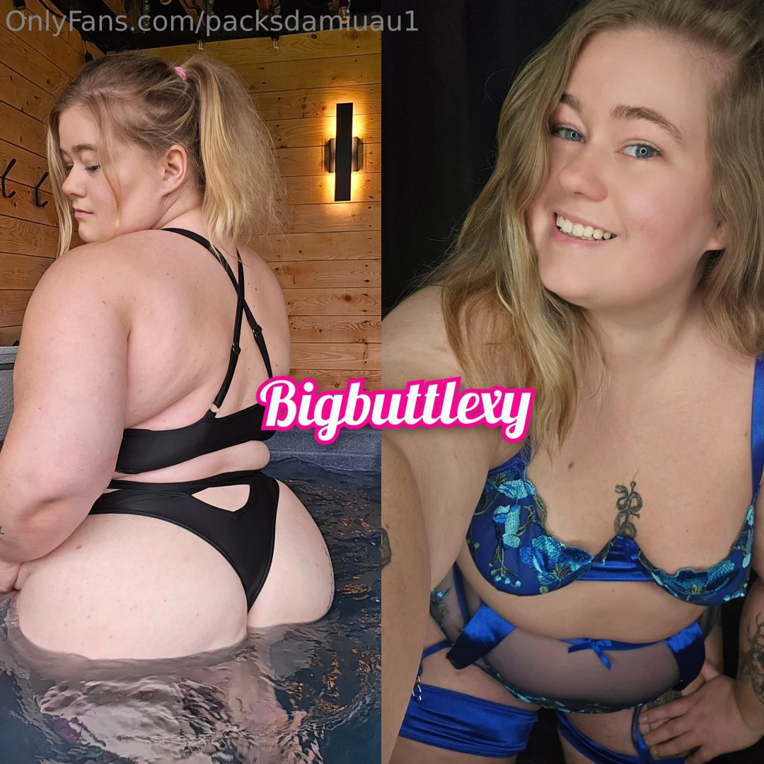 Meet my friend bigbuttlexy 