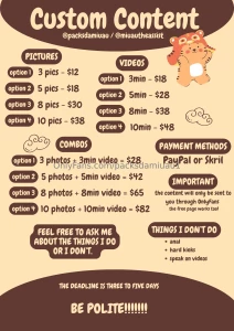 Packsdamiuau1 part 1