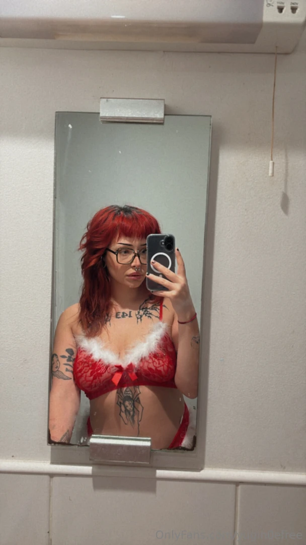 Could i come down your chimney this christmas my vip page is part 1 