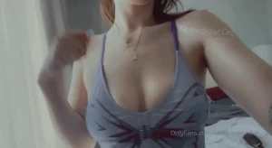 Like if you like 32dd tits it s my vacation week so you know my