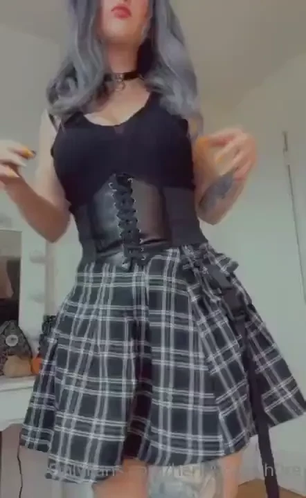 Say thank you mommy part 2 