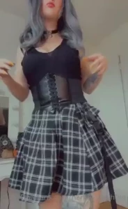 Say thank you mommy part 2