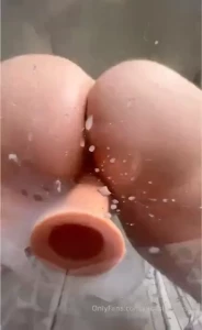 Rim job queen somethingwickedxxx has a free video sending to all new part 1
