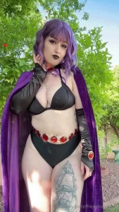 City s safe now time to be the villain in your bed