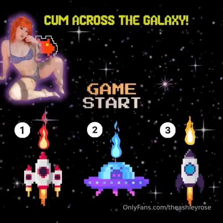Save the milky way i m looking for brave men with loads of stamina tip 