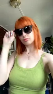 Awww a fan surprised me with ray bans thanks austin who wants to spoil