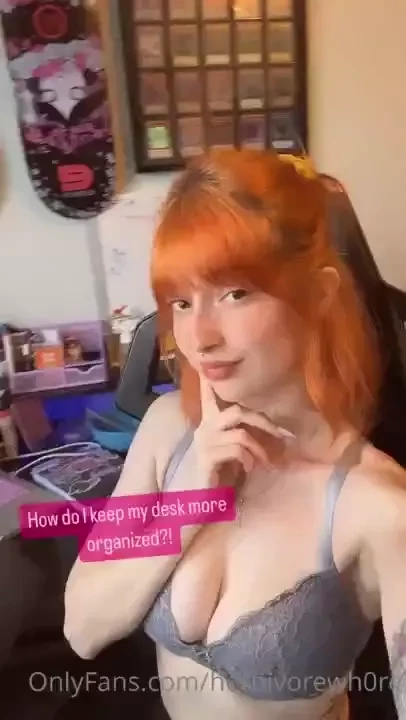 Anyone good at organization 