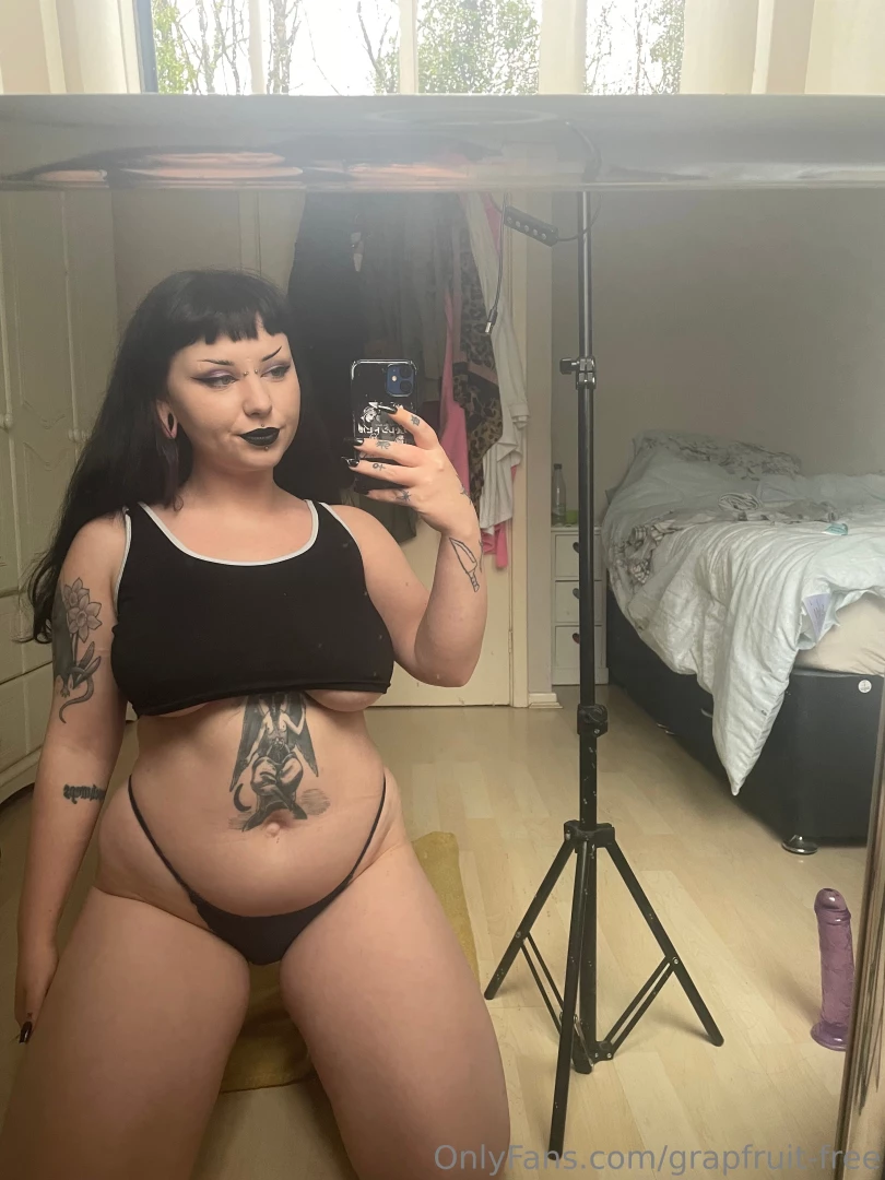 Sucking and fuxking all 3 of my newest dildos in size order i 