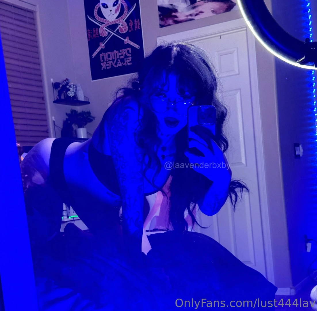 Feeling blue part 202 