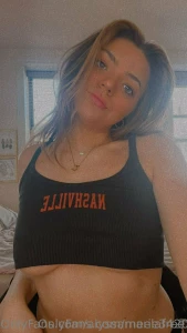 Say hi to my bestie alyssamarie3420 and tell her that i sent you for a