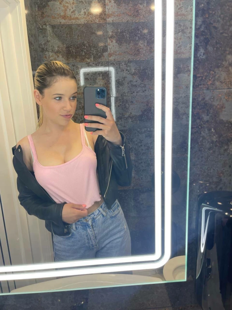 Naughty but in a nice way part 21 