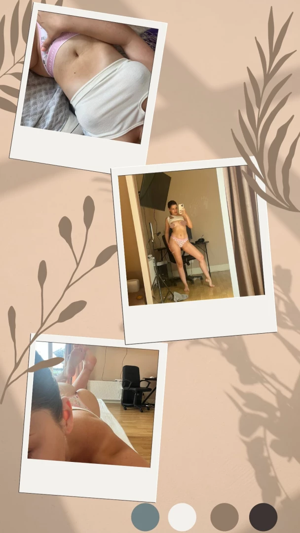 Join me for a tantalizing journey of seduction 