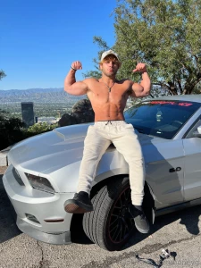 Wanna go for a ride with me part 6