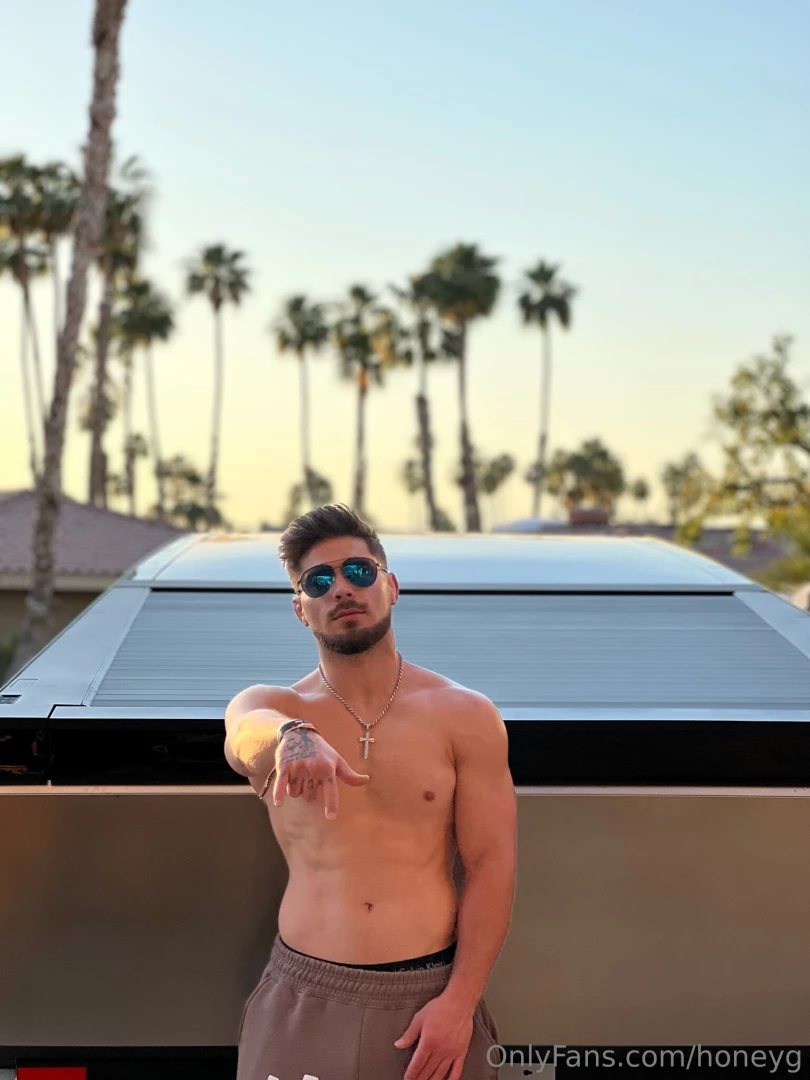 California dreamin part 3 
