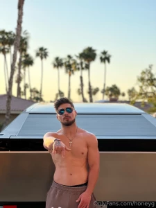 California dreamin part 3