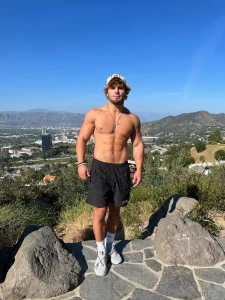 On top of the world part 7