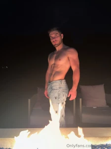 Summer nights part 3