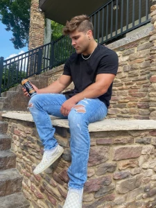 Summertime vibes part 1