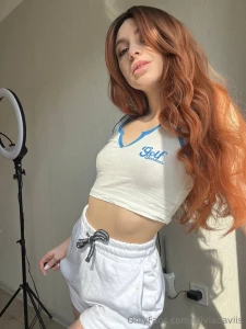 I am now diligently learning how to exercise at home so far it is very