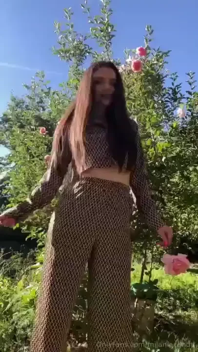 Happy me after my morning orgasm maybe go back to my morning and you 
