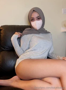 Secret nympho sya khalifah is super horny and wants to discover new