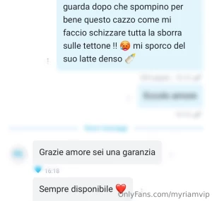 Un po di feedback da parte vostra un enorme grazie per chi mi segue e part 2