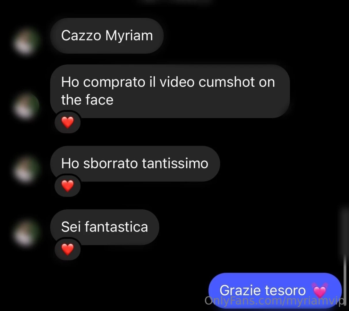 Un po di feedback da parte vostra un enorme grazie per chi mi segue e part 3 