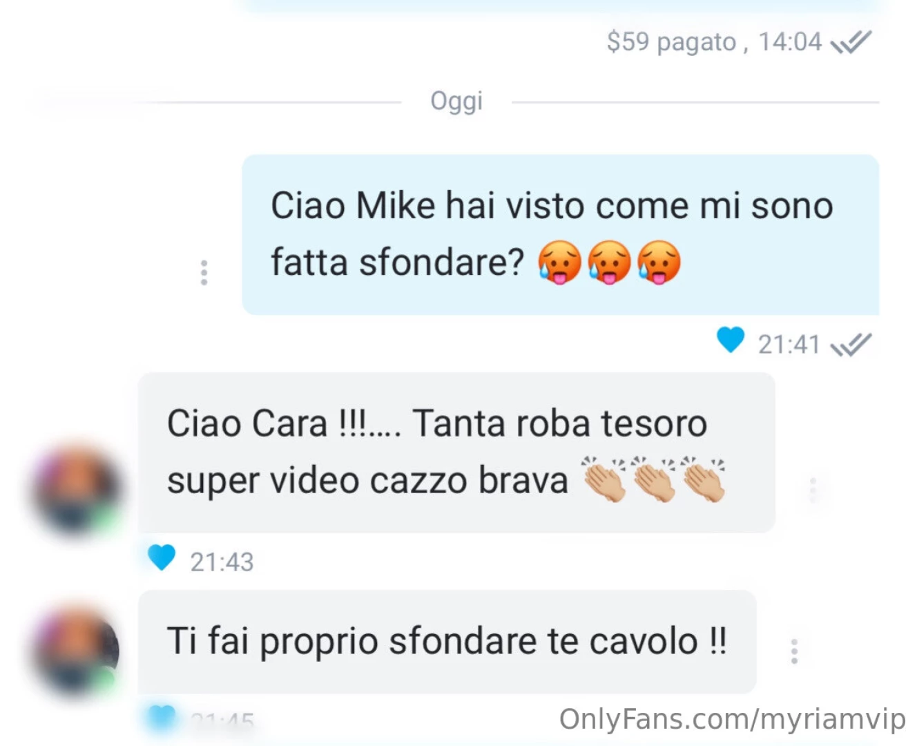 Un po di feedback da parte vostra un enorme grazie per chi mi segue e part 1 