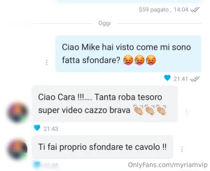 Un po di feedback da parte vostra un enorme grazie per chi mi segue e part 1