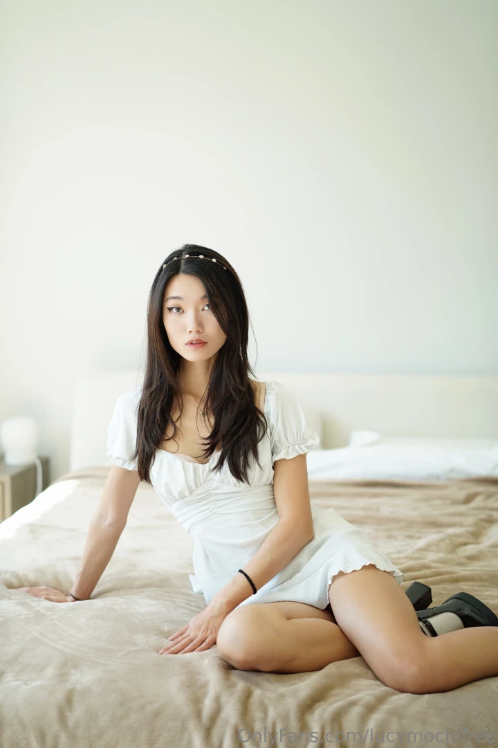 Innocent in white part 10 