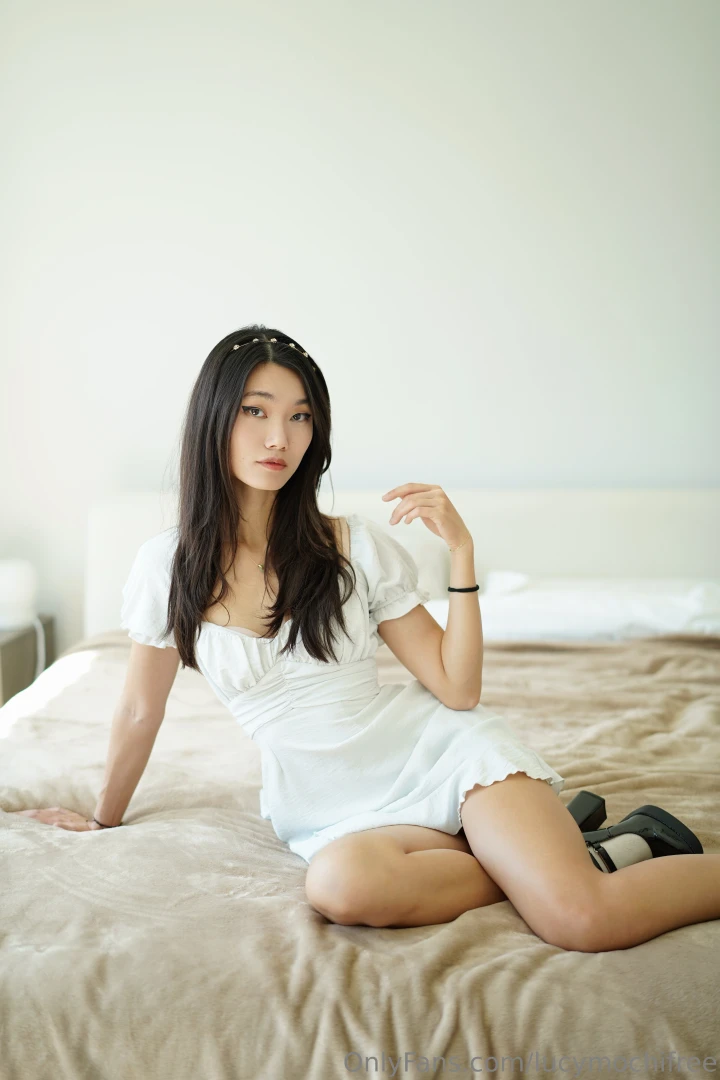 Innocent in white part 11 