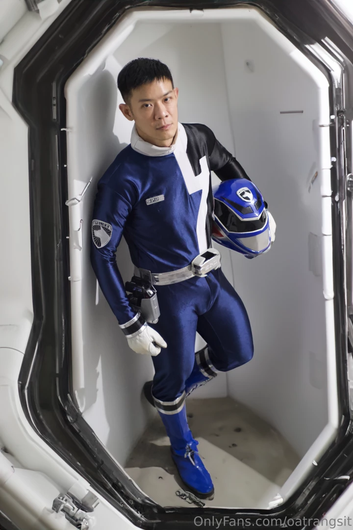 Dekaranger part 1 