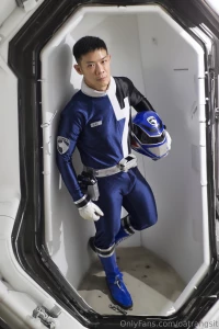 Dekaranger part 1
