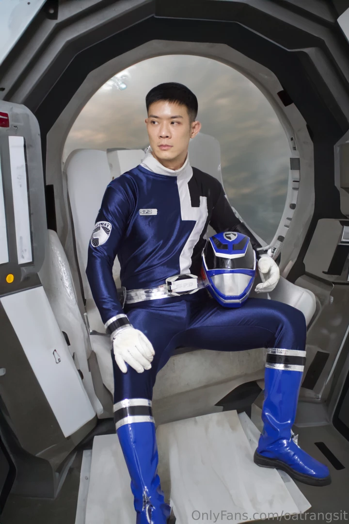 Dekaranger 