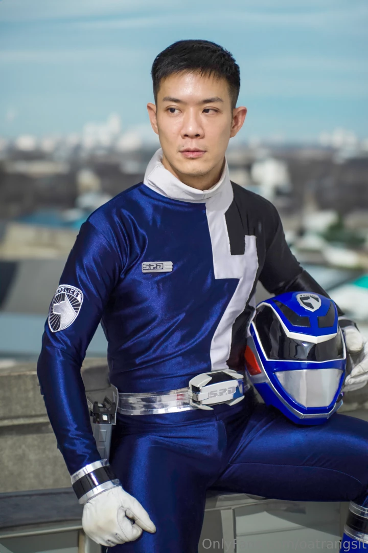 Dekaranger part 2 