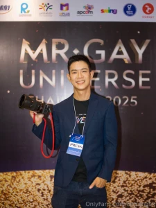 My universe your universe