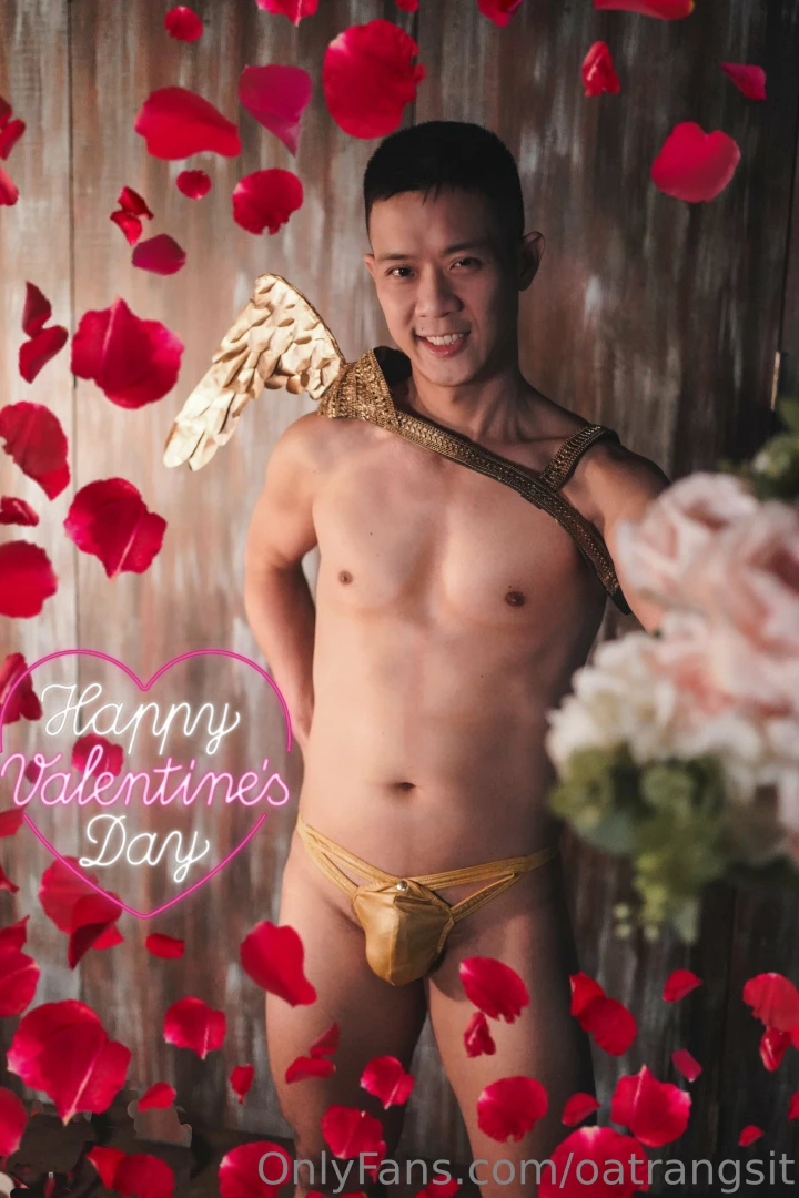 Valentine s is coming 