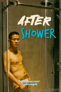 After shower part 63