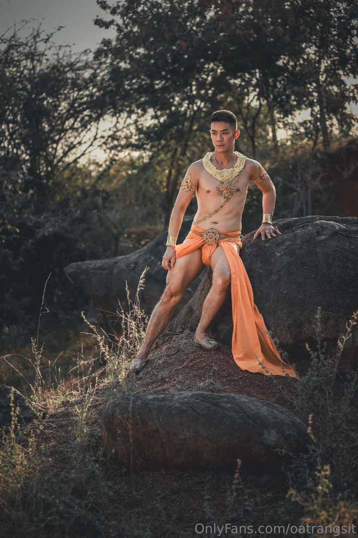 Ancient secret let s unlock 