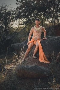 Ancient secret let s unlock