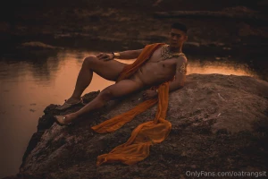 Ancient secret let s unlock part 1