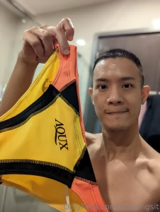 Do you want me to try it on