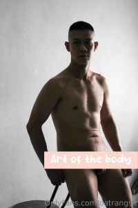 Art of body 1 part 1