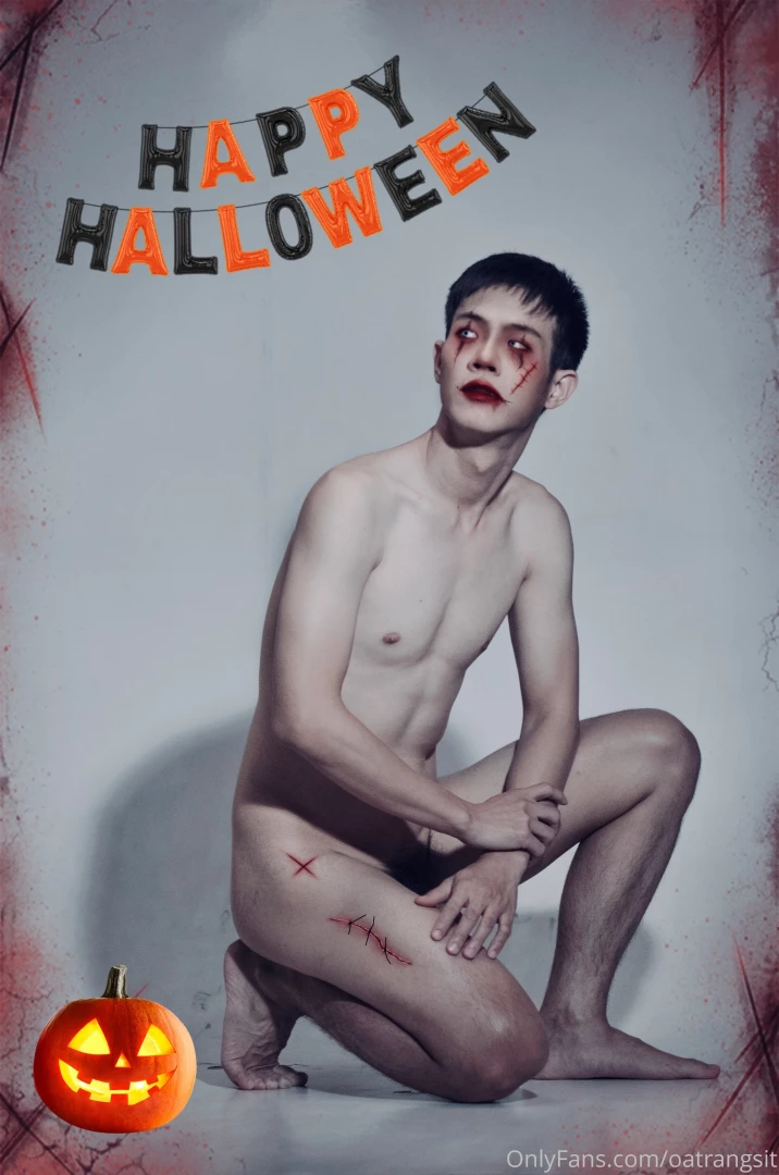 Trick or treat part 115 