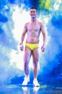 3rd runner up mister gay world thailand 2023 krub part 4