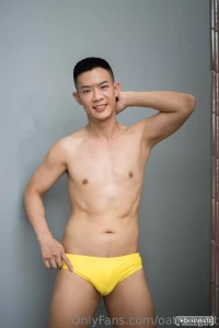 Mr gay thailand 2023 popular vote has been open part 1