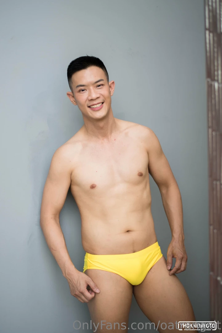 Mr gay thailand 2023 popular vote has been open part 2 