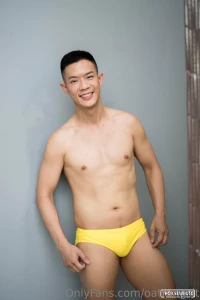 Mr gay thailand 2023 popular vote has been open part 2